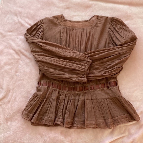 Free people top - Picture 3 of 3